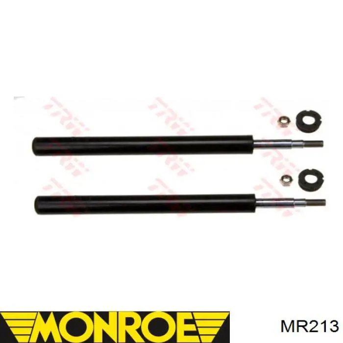 MR213 Monroe Amortyzator przedni