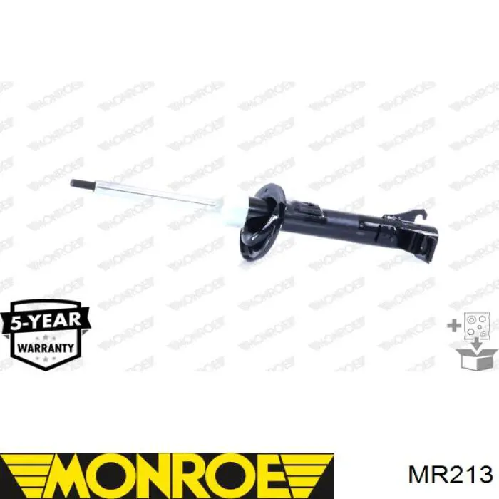 Amortyzator przedni Monroe MR213 cena, od 51,41 USD