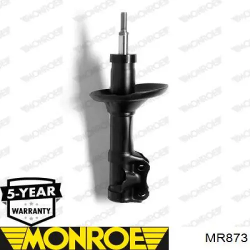 Do koszyka MR873 Monroe Amortyzator przedni