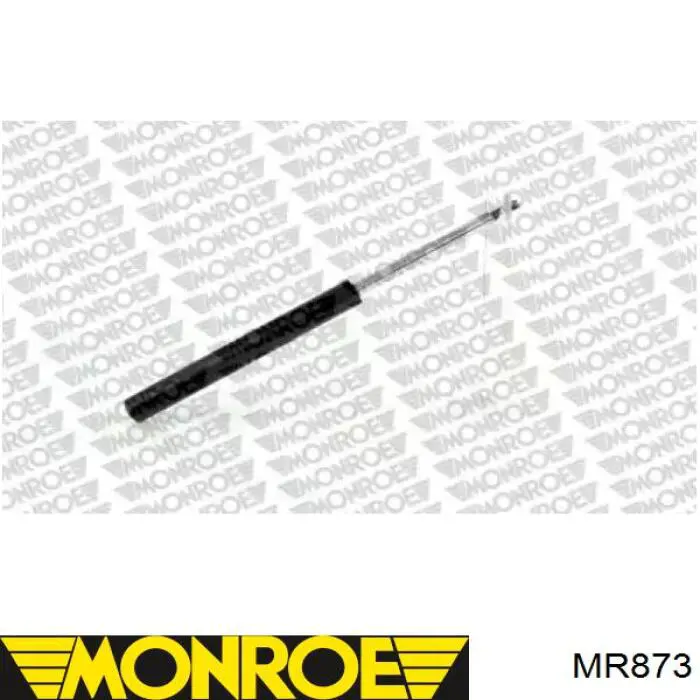 Amortyzator przedni Monroe MR873