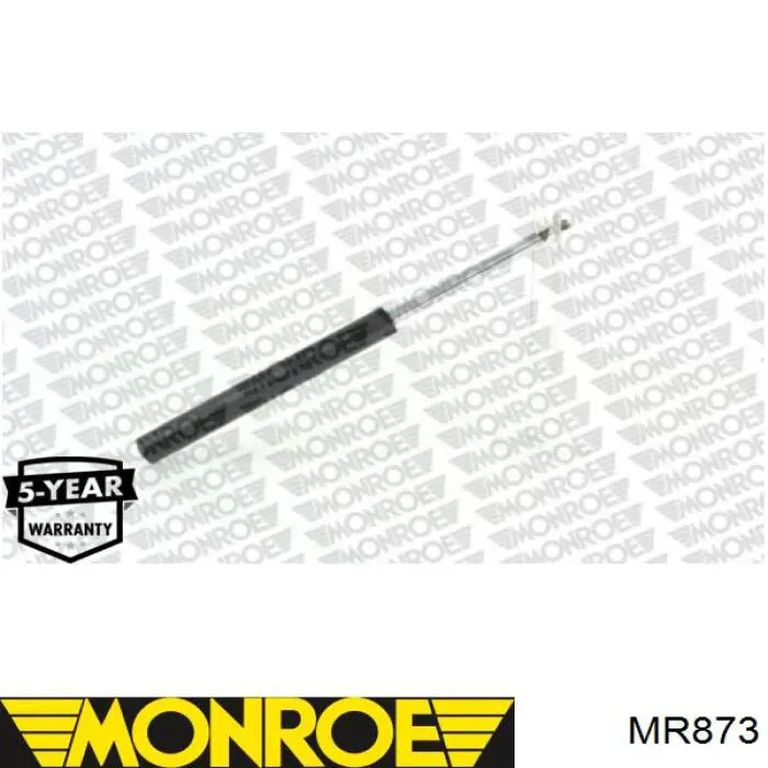 Amortyzator przedni Monroe MR873 cena, od 54,90 USD