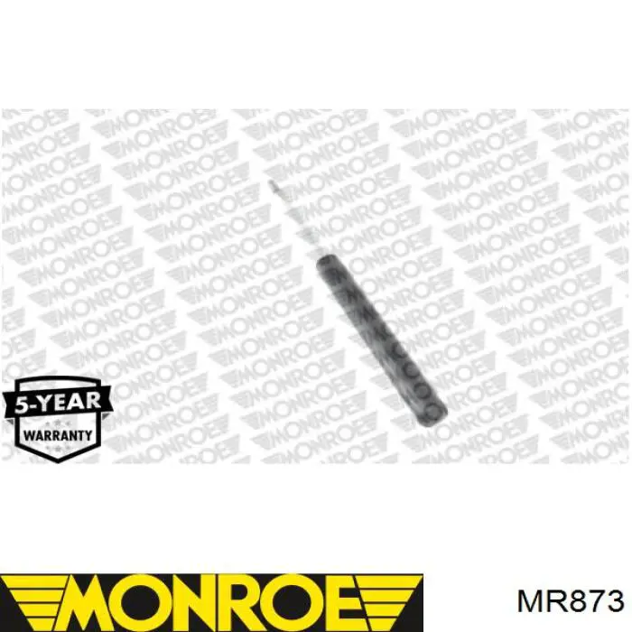 Amortyzator przedni Monroe MR873 cena, od 54,90 USD