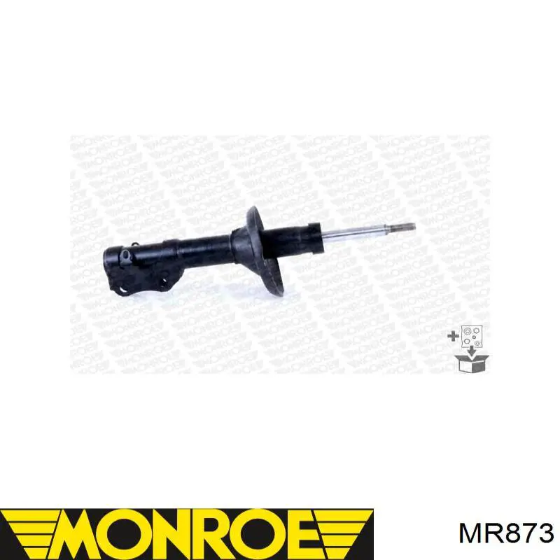 Amortyzator przedni MR873 Monroe