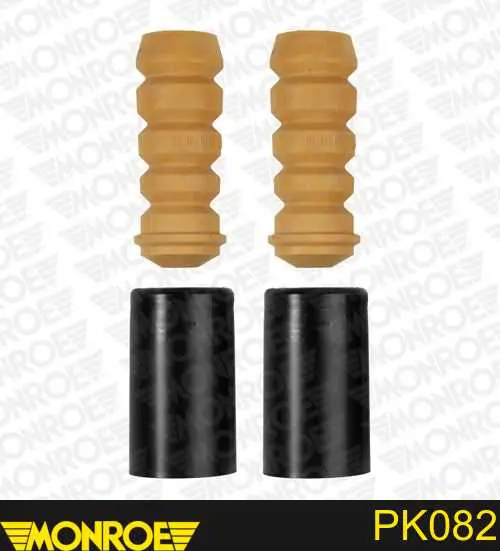 Odbój amortyzatora tylnego + osłona Rover 75 sedana (RJ) (1999 - 2005) cena, od 48,69 USD