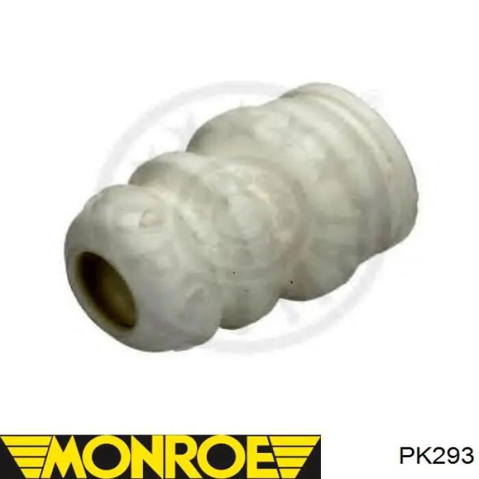 Do koszyka PK293 Monroe Odbój amortyzatora przedniego + osłona