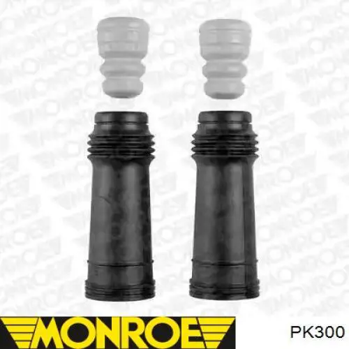 Odbój amortyzatora tylnego + osłona Febi 109600 cena, od 21,44 USD
