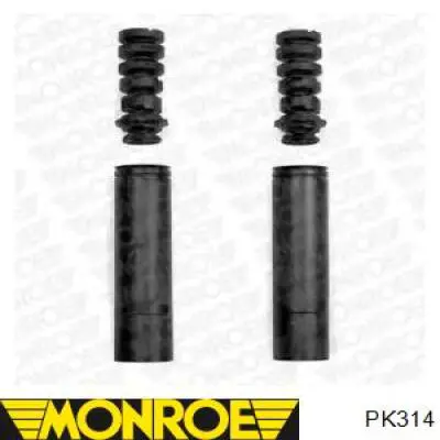 Odbój amortyzatora tylnego + osłona Raiso RK00118 cena, od 24,04 USD