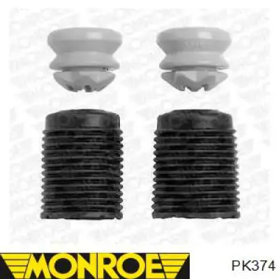 VKDP31805T SKF Odbój amortyzatora przedniego + osłona