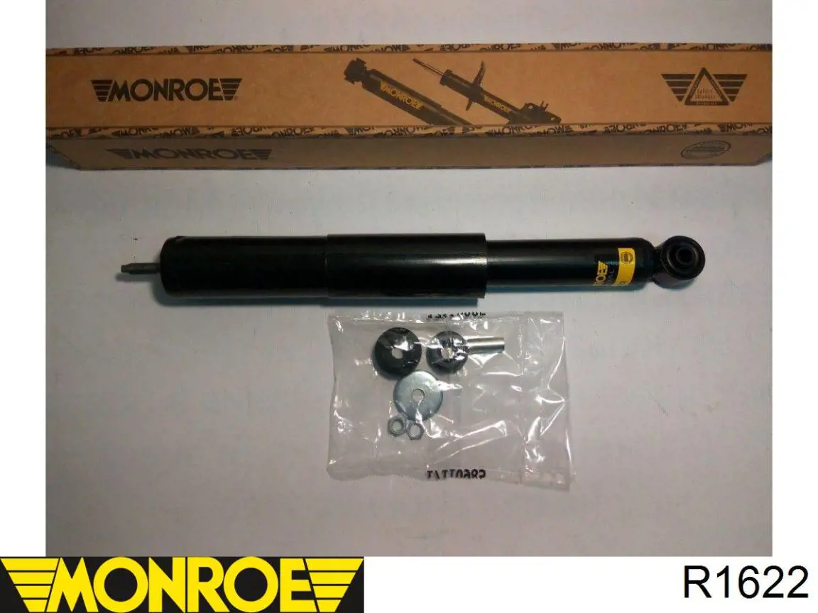 Amortyzator tylny Monroe R1622 cena, od 30,18 USD