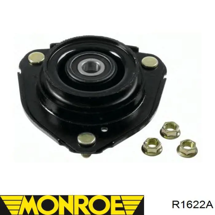 R1622A Monroe amortyzator tylny