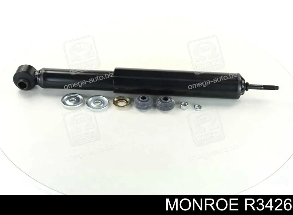 Amortyzator tylny Monroe R3426 cena, od 31,51 USD