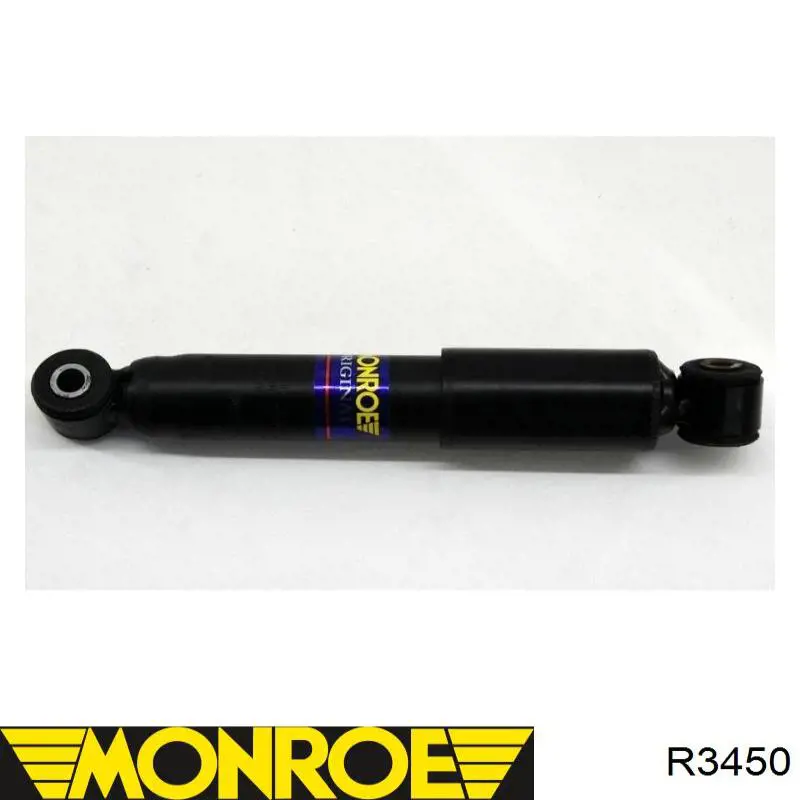 Amortyzator tylny 1759H Magneti Marelli