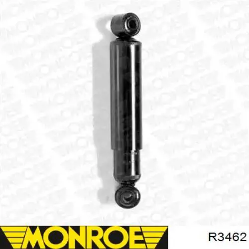 Amortyzator tylny Monroe R3462 cena, od 39,52 USD