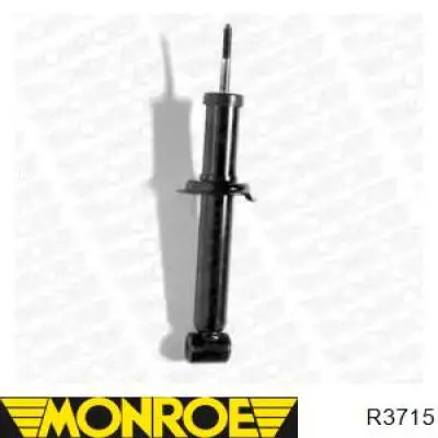 Amortyzator tylny 24008372 Polcar