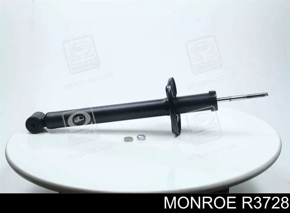 Amortyzator tylny RS105739OIL Raiso