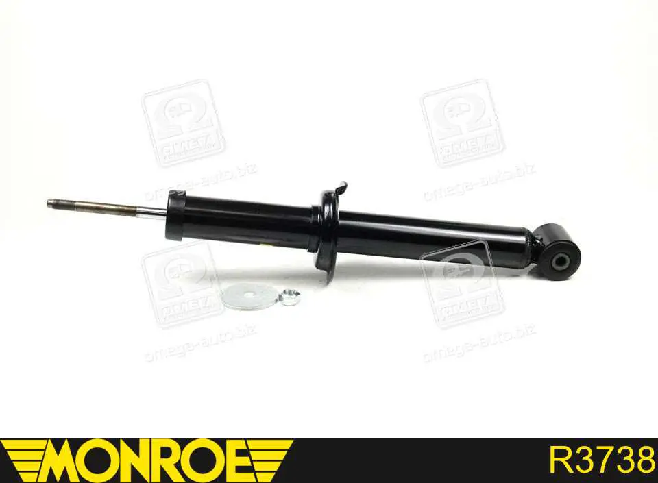 Amortyzator tylny Monroe R3738 cena, od 39,16 USD
