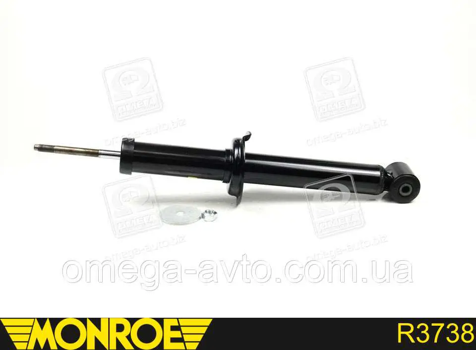 Do koszyka R3738 Monroe Amortyzator tylny