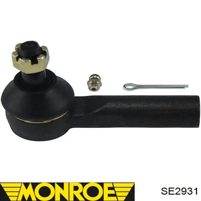 Sprężyna tylna Monroe SE2931 cena, od 26,62 USD