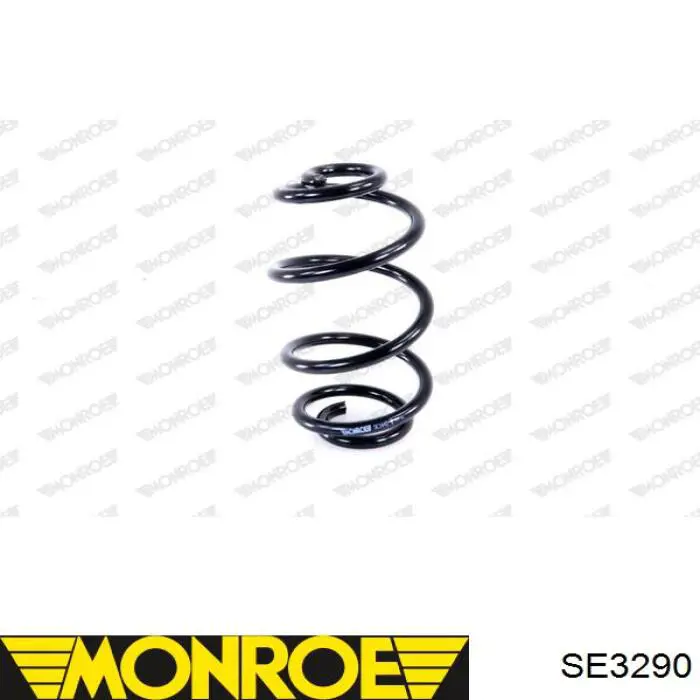 Sprężyna przednia Monroe SE3290