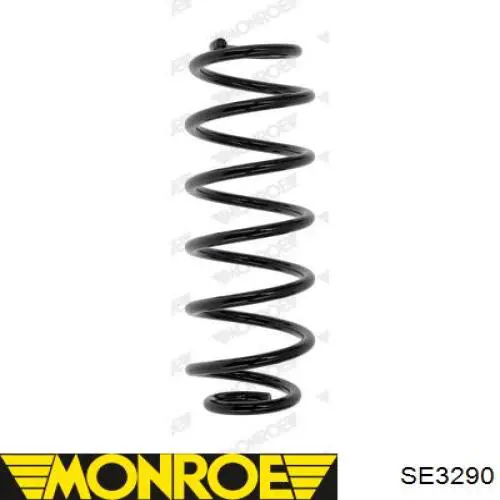 Sprężyna przednia Monroe SE3290 cena, od 40,63 USD