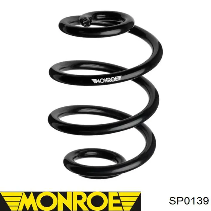 Do koszyka 46522205 Fiat/Alfa/Lancia Sprężyna przednia