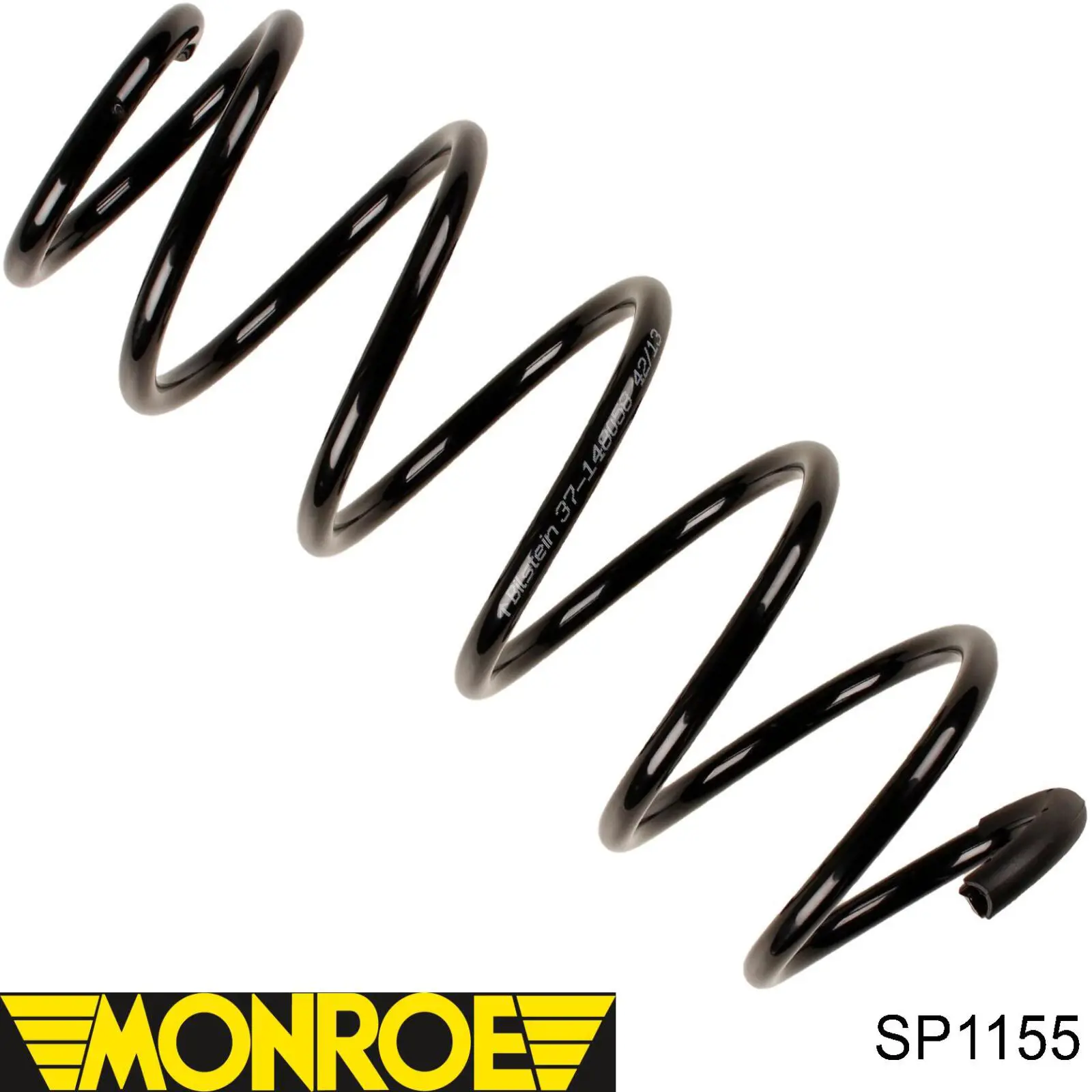 SP1155 Monroe Sprężyna przednia