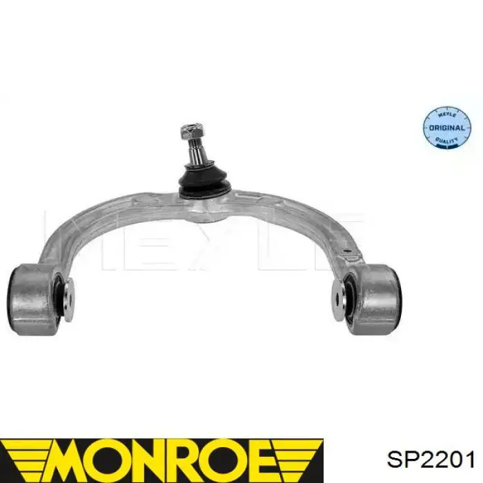 Do koszyka ZCJ5194A Japko Sprężyna tylna