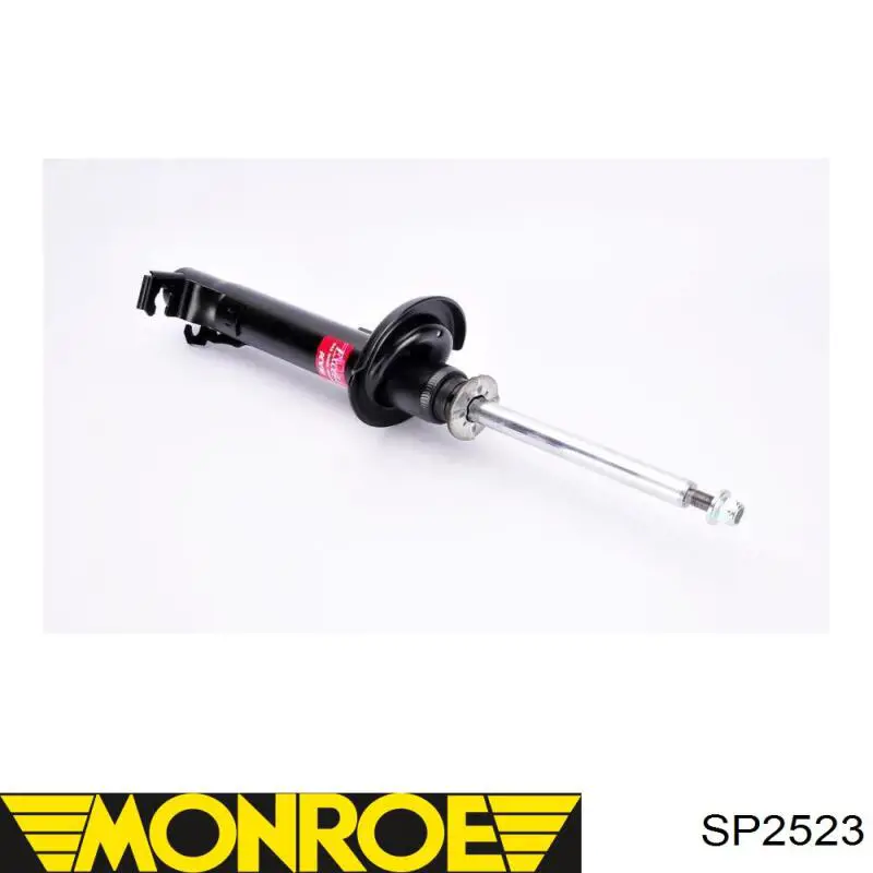 Sprężyna tylna Monroe SP2523 cena, od 52,77 USD