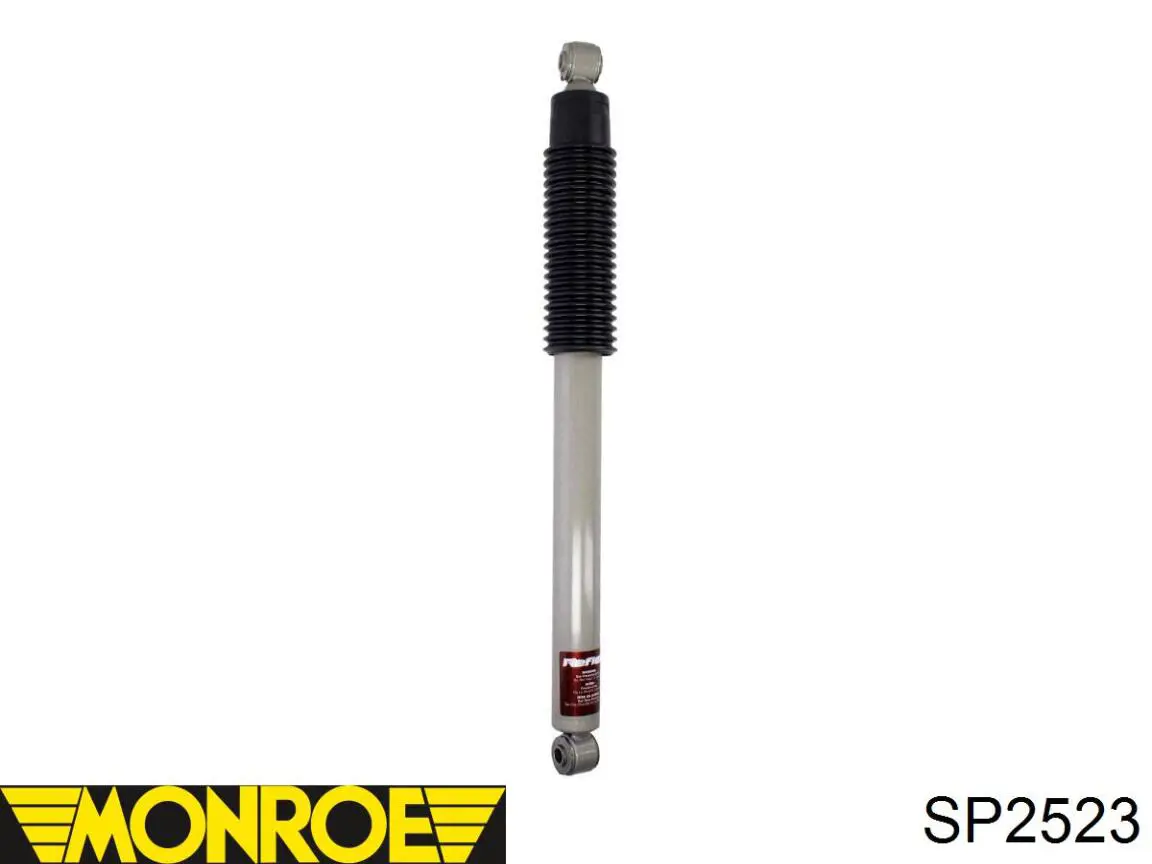 Do koszyka SP2523 Monroe Sprężyna tylna