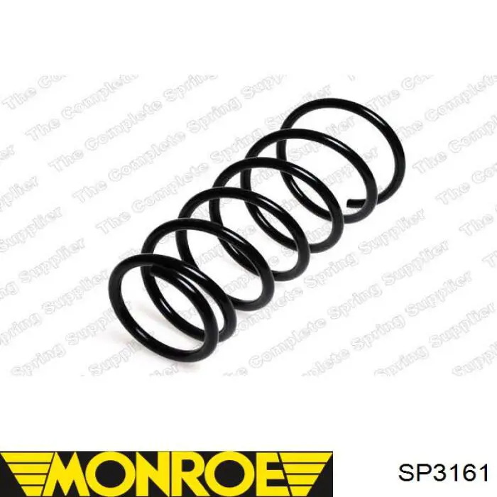 SP3161 Monroe Sprężyna tylna