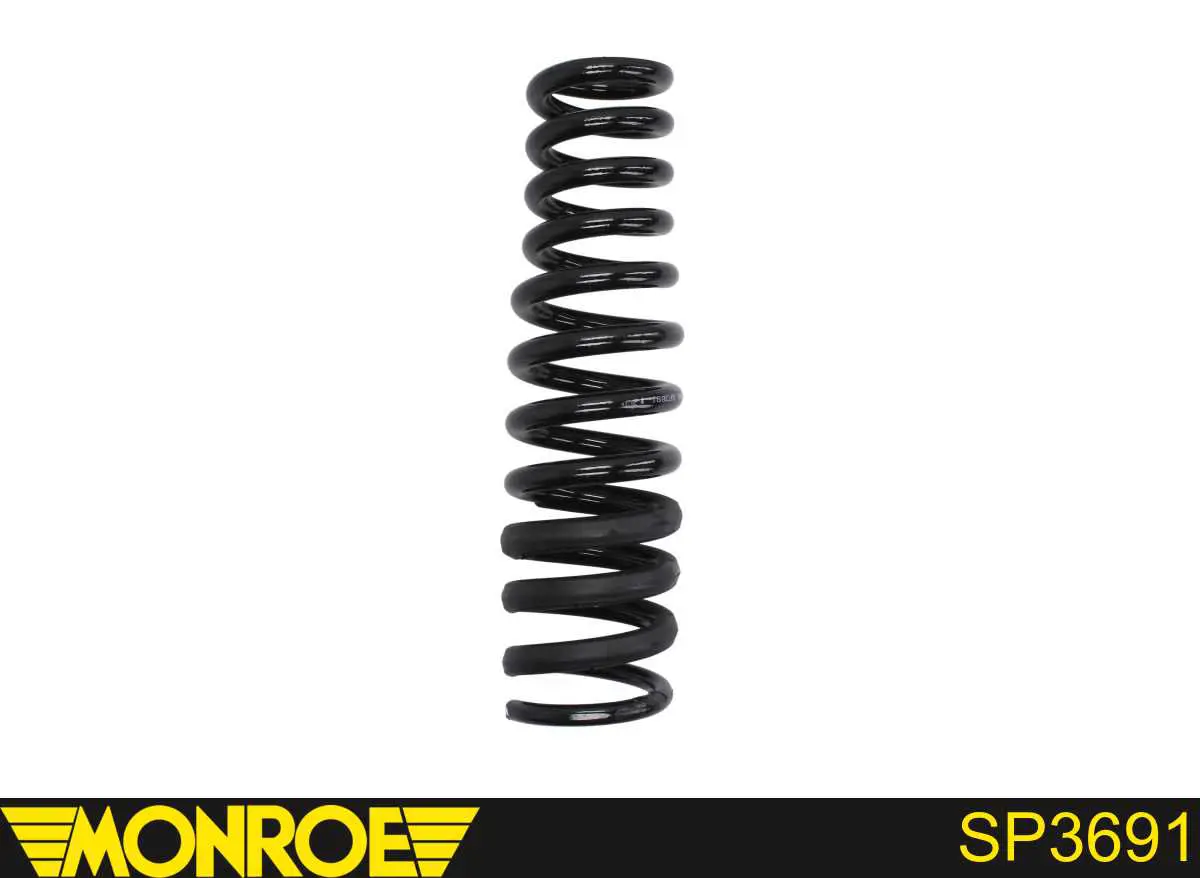 Sprężyna tylna Monroe SP3691 cena, od 85,44 USD