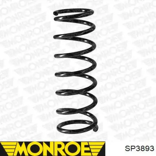 Do koszyka 52441SEAE02 Honda Sprężyna tylna