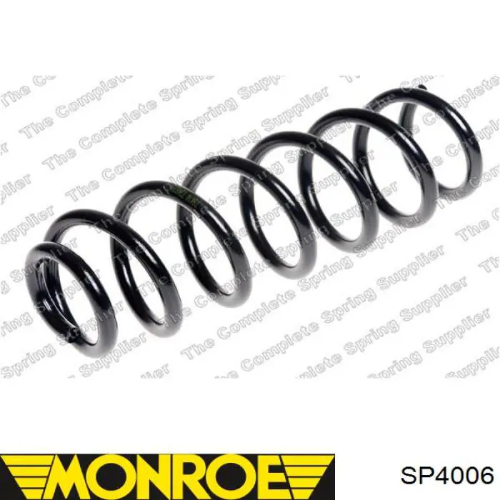 Sprężyna tylna Raiso SR247TP cena, od 29,64 USD