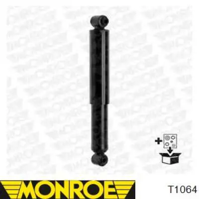 Amortyzator przedni T1064 Monroe