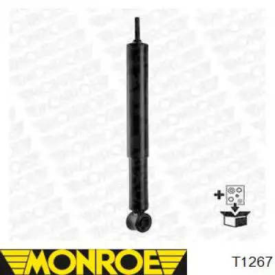 Amortyzator przedni Monroe T1267 cena, od 188,08 USD