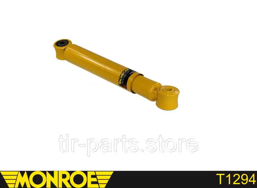 Do koszyka 5010630133 Renault (RVI) Amortyzator przedni