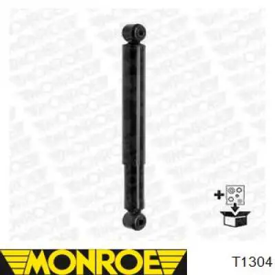 Amortyzator przedni Monroe T1304 cena, od 53,69 USD