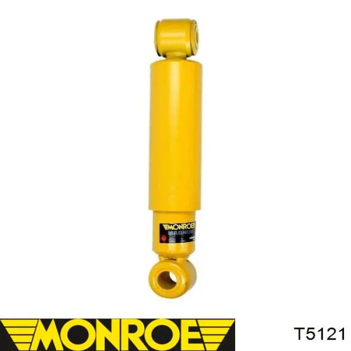 Amortyzator tylny Monroe T5121 cena, od 250,33 USD