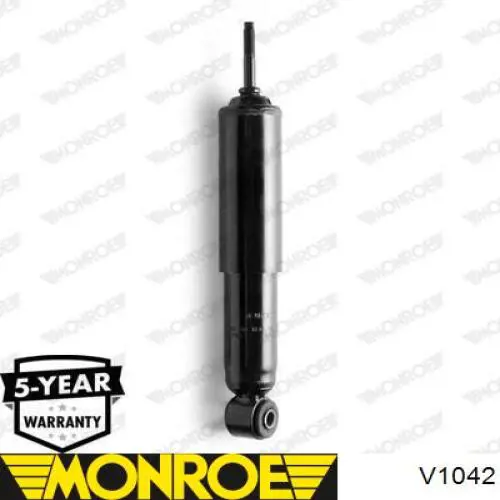 Amortyzator przedni Japan Parts MM50050 cena, od 8,44 USD