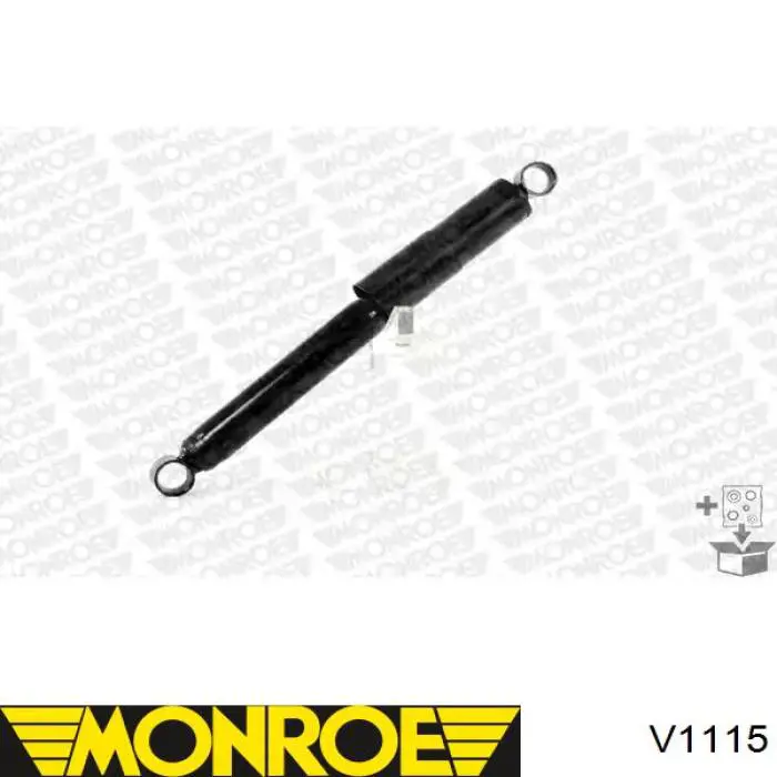 V1115 Monroe Amortyzator tylny