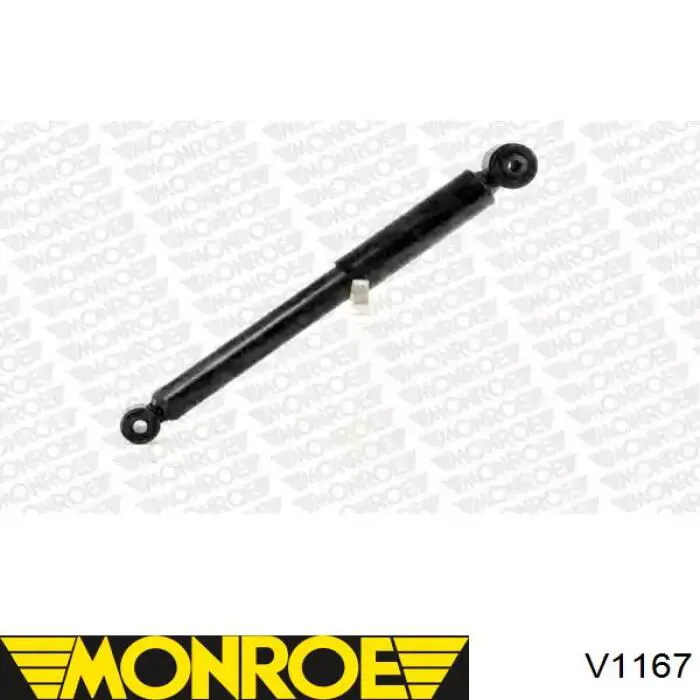 Amortyzator tylny 3352G Magneti Marelli