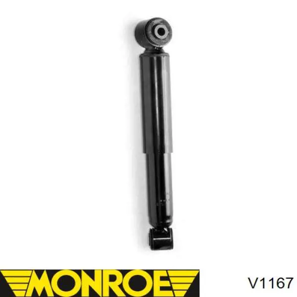 Amortyzator tylny Magneti Marelli 3352G cena, od 34,31 USD