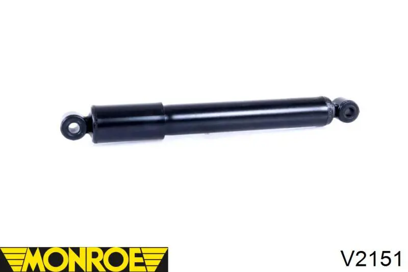 5801345776 Iveco Amortyzator tylny