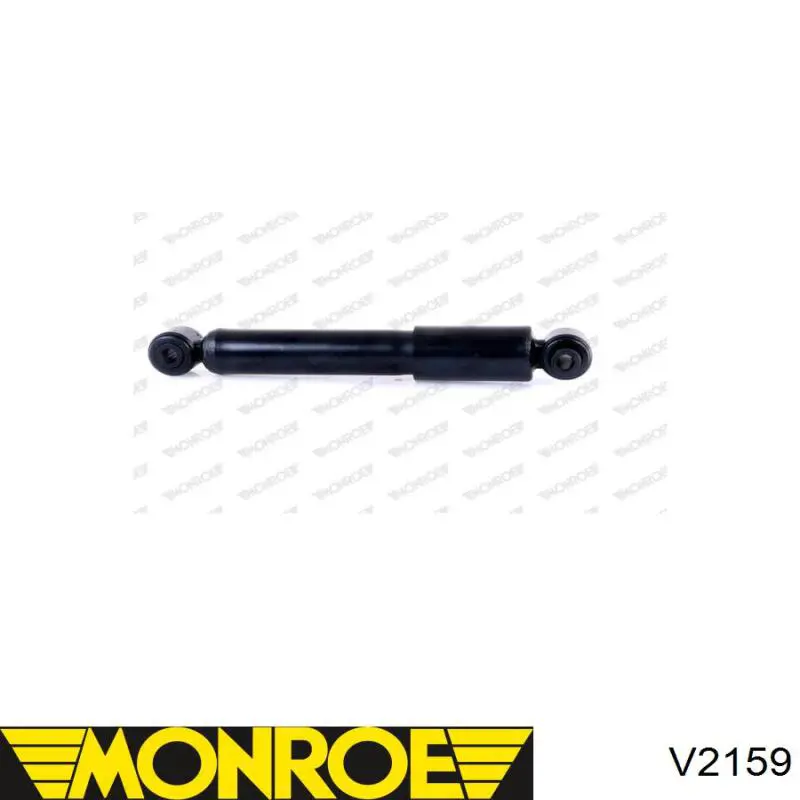 5802459753 Iveco Amortyzator przedni