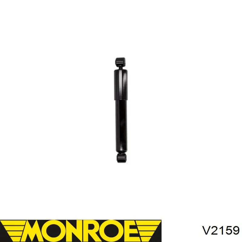 Amortyzator przedni Iveco 5802459753 cena, od 80,02 USD