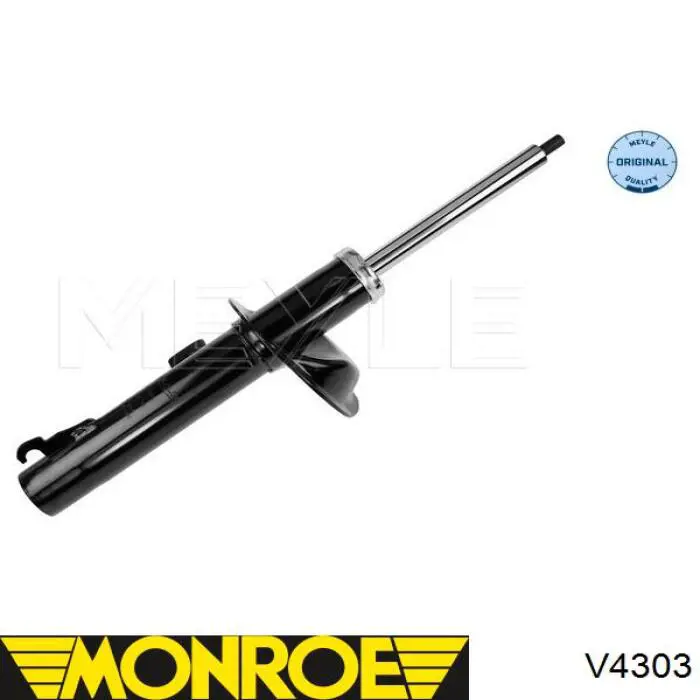 V4303 Monroe Amortyzator przedni