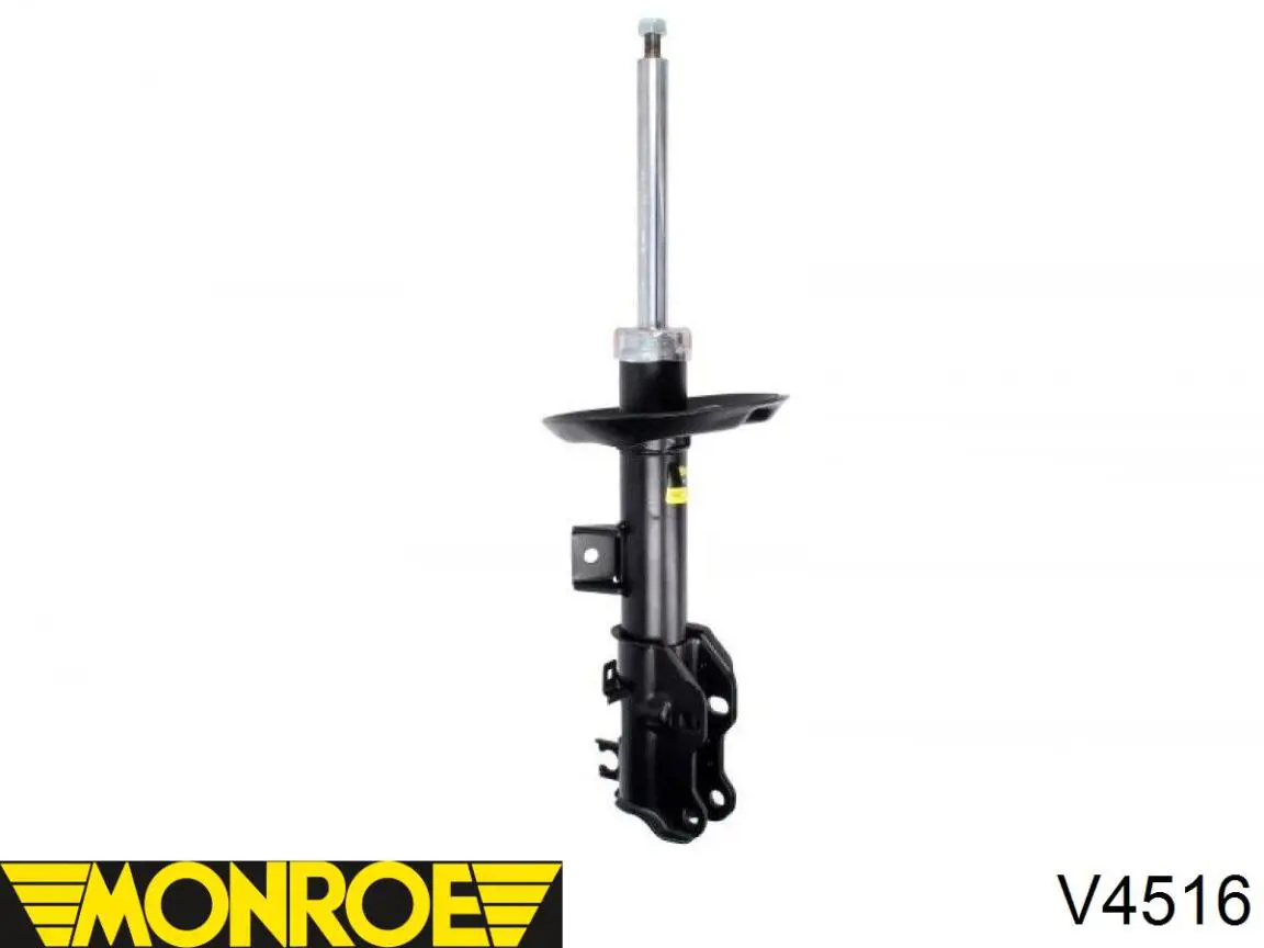 Amortyzator przedni RS314885 Raiso