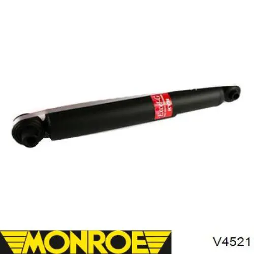 2185047 Ford Amortyzator przedni