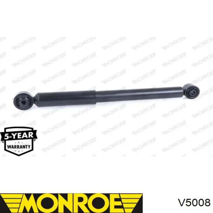 Amortyzator tylny Mercedes 4473265500 cena, od 62,38 USD