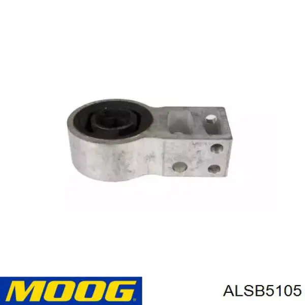ALSB5105 Moog Silentblock przedniego wahacza dolnego